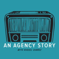 An Agency Story logo - Similar company to Grafik Media Ltd