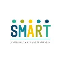 SMART Rete Lariana per la Transizione Sostenibile logo - Similar company to Cdo Como | Compagnia Delle Opere Como