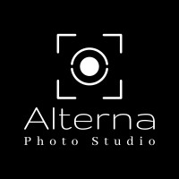 ALTERNA Photo Studio logo - Similar company to Deluxe Booth