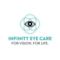 Infinity Eye Care logo - Similar company to Eye Supervision Foundation