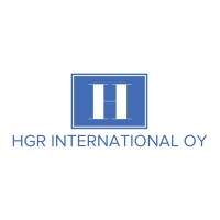 HGR International Ltd logo - Similar company to Lcci.Pk