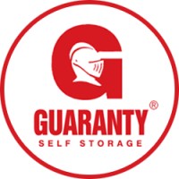 Guaranty Self Storage logo - Similar company to White Oak Storage