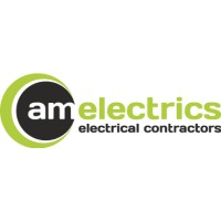 AM Electrics (Renewables) Ltd logo - Similar company to Mj Training Solutions