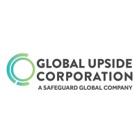 Global Upside Corporation logo - Similar company to Global Upside