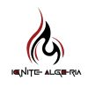 IGNITE ALGERIA EVENT : Oil and gas & Energy sector logo - Similar company to Alscif (Ex Bjsp)