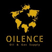 oilence logo - Similar company to Yeskangaroo