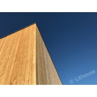LitHouse logo - Similar company to Stuart Built