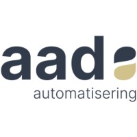 AAD Automatisering logo - Similar company to Sailor Telecom & Ict Bv