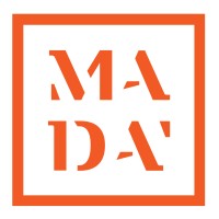 Magíster en Diseño Avanzado UC logo - Similar company to The Friendly Corp