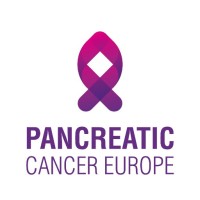 Pancreatic Cancer Europe logo - Similar company to Gabo:Mi