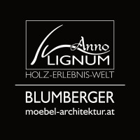 BLUMBERGER moebel-architektur logo - Similar company to Kerndesign.Studio Innenarchitektur + Einrichtung