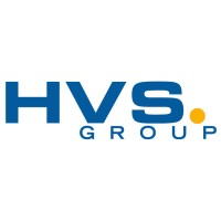 HVS SYSTEM logo - Similar company to Ersti - Barcodis