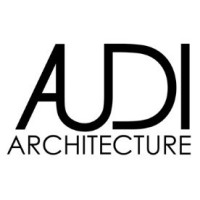 AUDI ARCHITECTURE logo - Similar company to Curve Architecture + Engineering