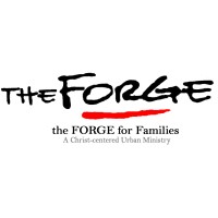 The Forge For Families Inc. logo - Similar company to Merrimack College O'Brien Center For Career Development