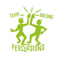 Team building Percussions logo - Similar company to Devin Conseil
