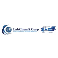 LabChemS Corp logo - Similar company to Materials Characterization Center, Inc.