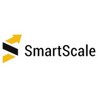 SmartScale Marketing logo - Similar company to Nosey Crew