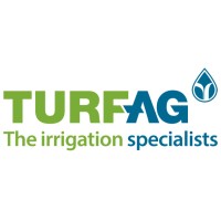 Turf-Ag logo - Similar company to Sj-Spares