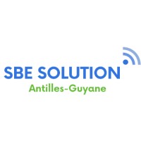SBE Solution logo - Similar company to Ela 2S