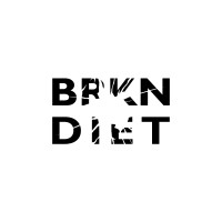 BRKN DIET logo - Similar company to Creative Eight