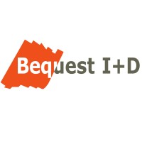 Bequest, I+D logo - Similar company to Overgop