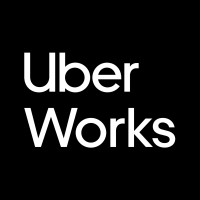 Uber Works logo - Similar company to Ukraine Defense Fund