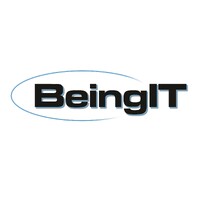 Being IT Solutions logo - Similar company to Kandl Solutions Pty Ltd