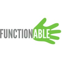 FUNCTIONABLE logo - Similar company to Syrio Solutions