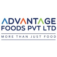 Advantage Foods Pvt Ltd logo - Similar company to Ribozyme Pharmaceuticals