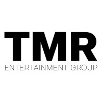 TMR Entertainment Group logo - Similar company to Iwebforyou