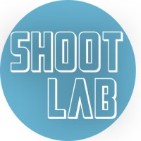 Shootlab | Visuele content logo - Similar company to The Hand Project Eu