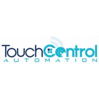 TouchControl logo - Similar company to Jaymarc Av