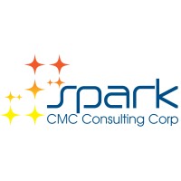 Spark CMC Consulting Corp logo - Similar company to R3Ls, Llc. - Life Sciences Cmc Consulting