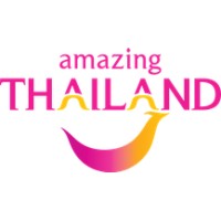Thailändisches Fremdenverkehrsamt logo - Similar company to Association Des Étudiants Thaïlandais En France (Aetf)