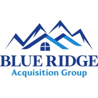 Blue Ridge Acquisition Group logo - Similar company to Cima Financial