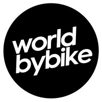 worldbybike - ben clark logo - Similar company to Gripskinz Comfort Grips | Motorcycle, Gym, And Mobility Grips