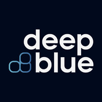 DeepBlue Digital Media logo - Similar company to Deepblue Energy