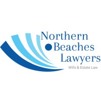 Northern Beaches Lawyers logo - Similar company to Autonomy First Lawyers Pty Limited