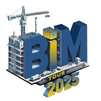 BIM Tour 2025 - CESI Montpellier logo - Similar company to Next-Bim