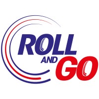 ROLL AND GO logo - Similar company to Eon Cosmetics