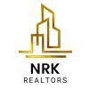 NRK REALTORS logo - Similar company to Eternal Navras Studios Pvt Ltd