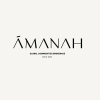 Amanah Global logo - Similar company to Blockgen