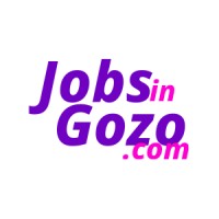 Jobs in Gozo logo - Similar company to Run Gozo