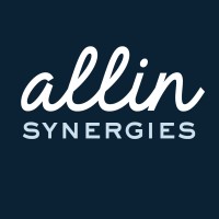 Allin Synergies logo - Similar company to Iqs Peru - Inspections Quality Standards