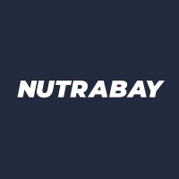 Nutrabay logo - Similar company to Group Bayport