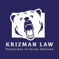 Krizman Law logo - Similar company to Gablehouse Granberg, Llc