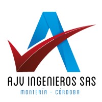 AJV Ingenieros SAS logo - Similar company to Arquiciviles Constructora Sas
