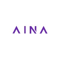 AINA logo - Similar company to Aina