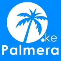 Palmera logo - Similar company to Palmera