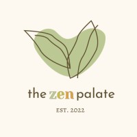 the zen palate logo - Similar company to Been Beautiful